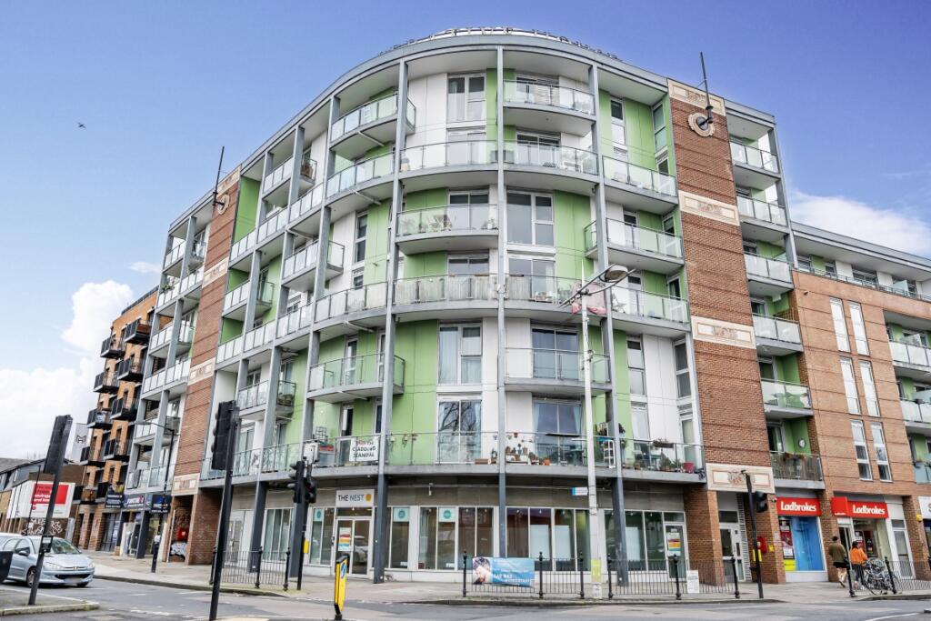 Main image of property: Rye Lane, London, SE15