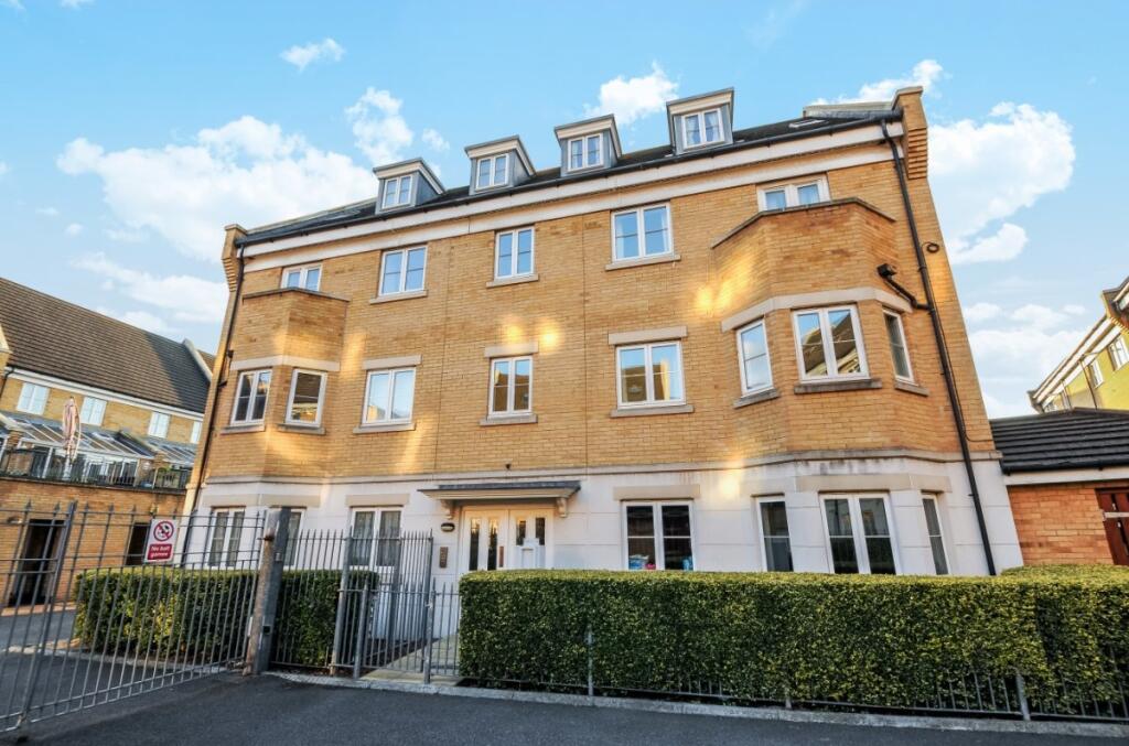 Main image of property: Tower Mill Road, Peckham, London, SE15
