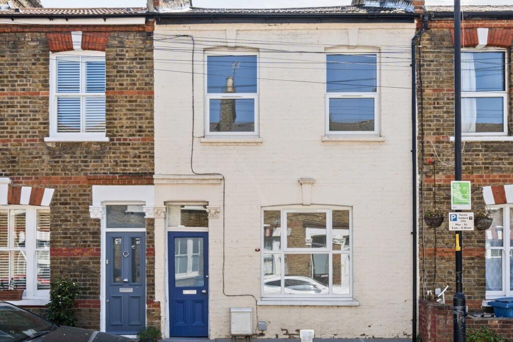 Main image of property: Holbeck Row, Peckham, London, SE15