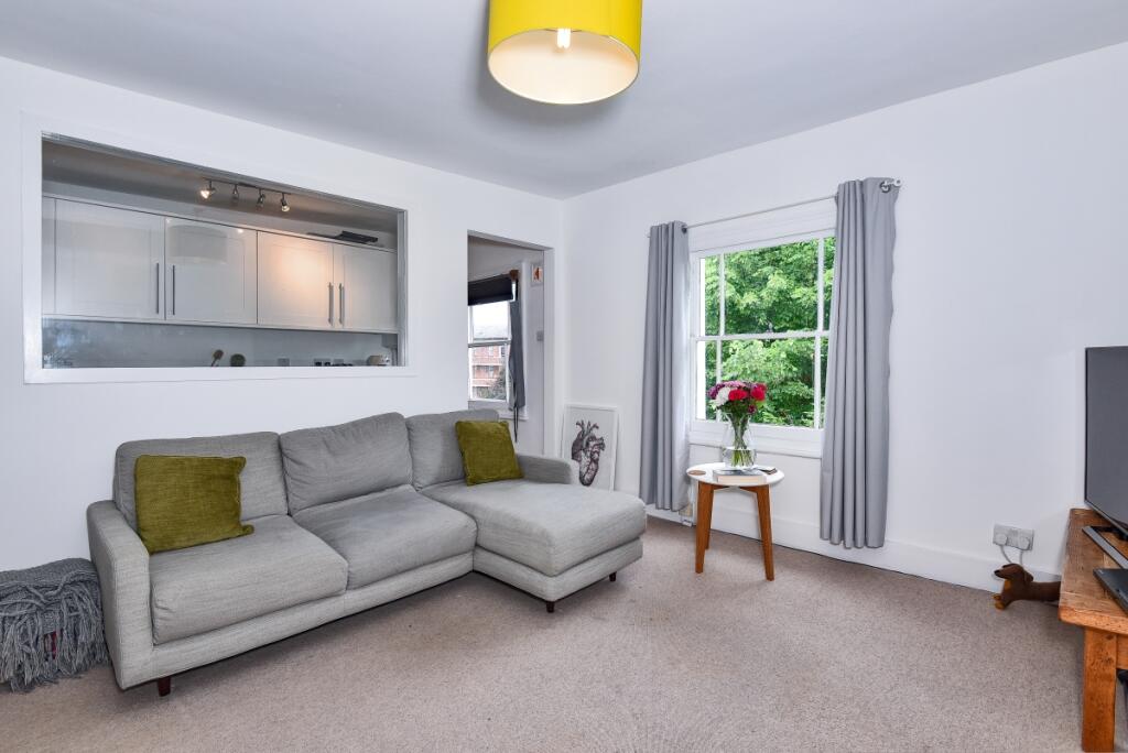 Main image of property: Devonshire Road, London, SE23