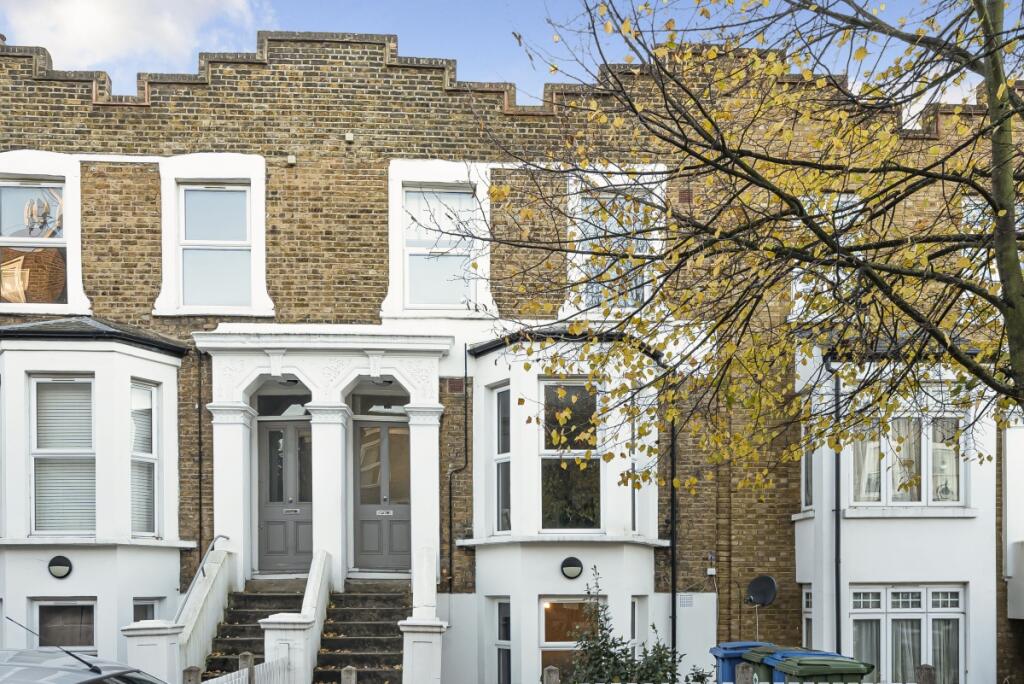 Main image of property: Fenwick Road, Peckham, London, SE15