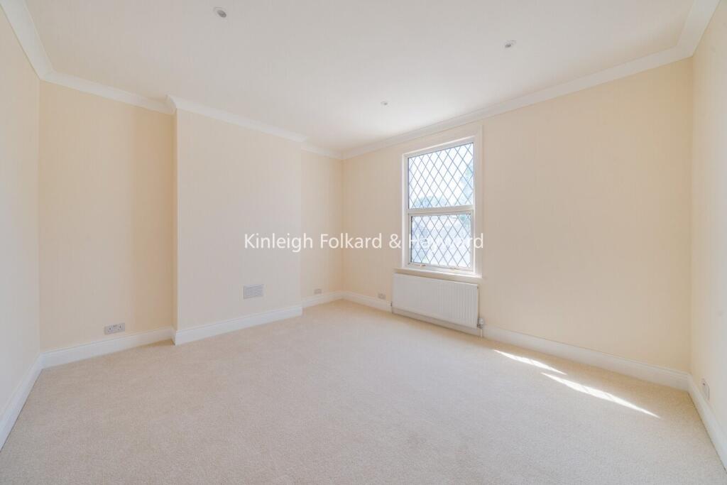 Main image of property: Evelina Road, Nunhead, London, SE15