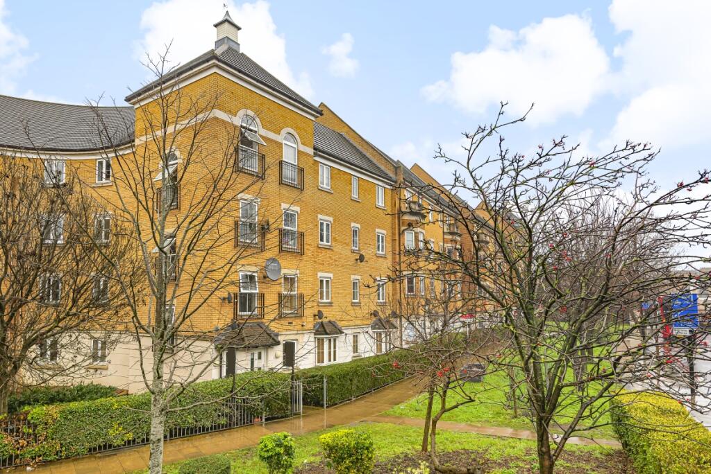 Main image of property: Kelly Avenue, Peckham, London, SE15