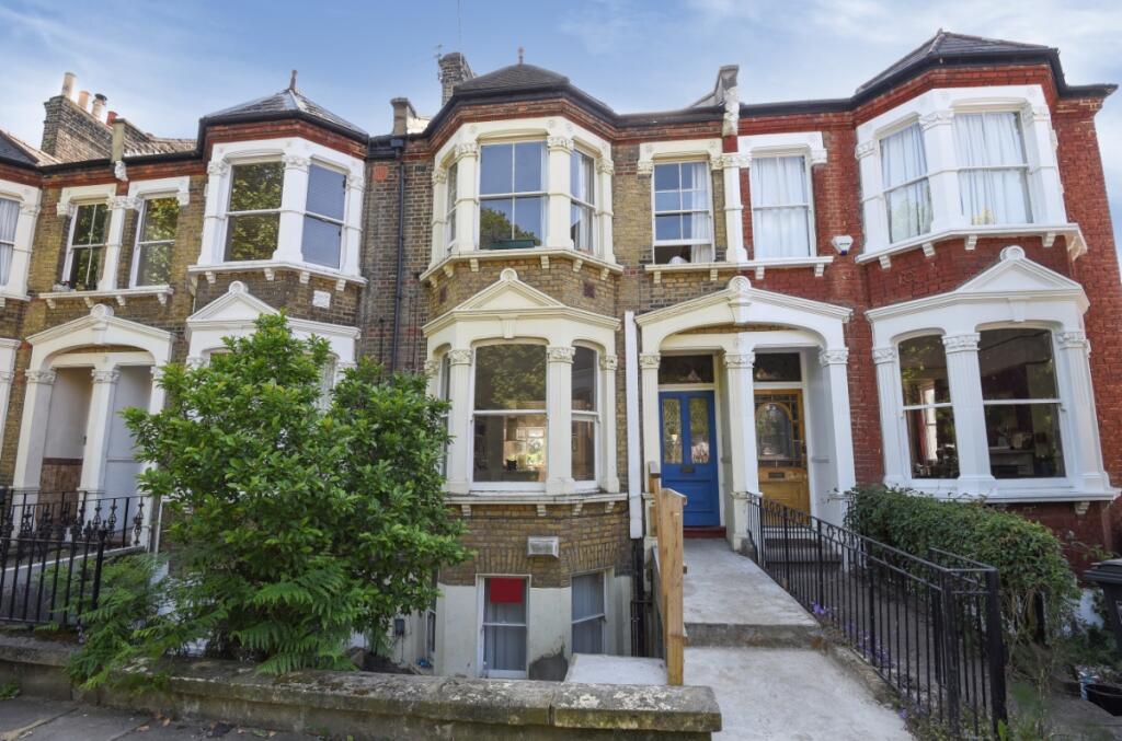 Main image of property: Erlanger Road, Telegraph Hill, London, SE14