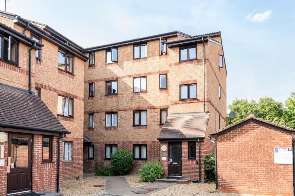 Main image of property: Bridge Meadows, London, SE14