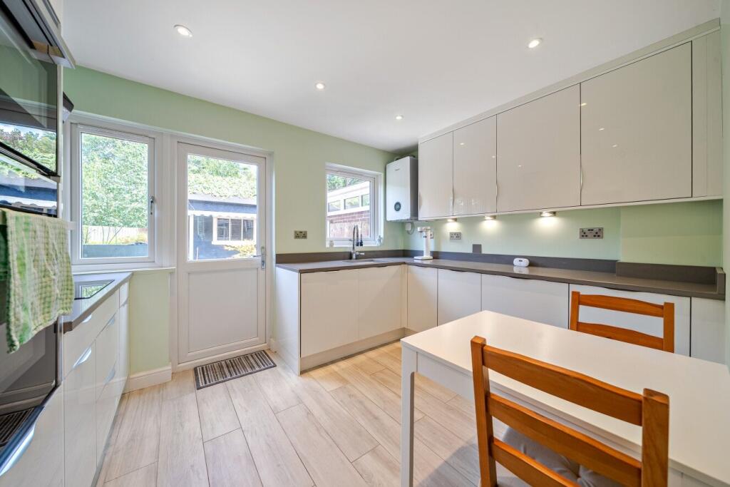Main image of property: Cardine Mews, Peckham, London, SE15