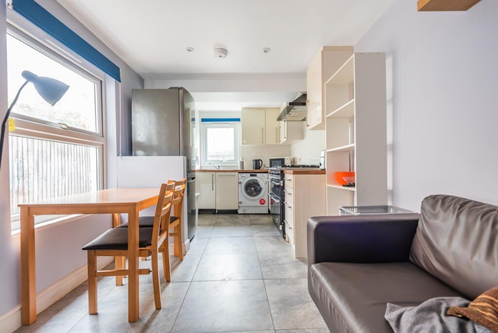 Main image of property: Furley Road, London, SE15