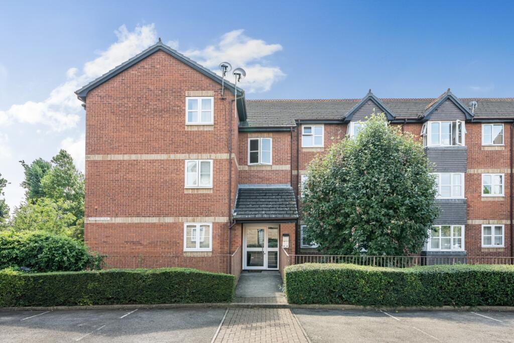 Main image of property: Stubbs Drive, London, SE16