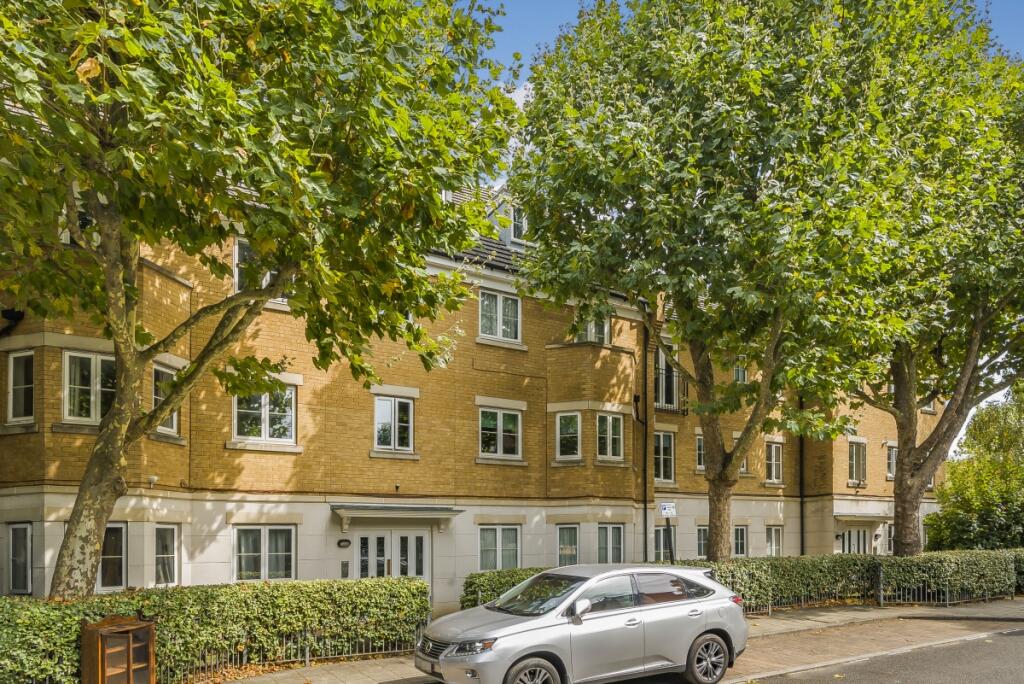 Main image of property: Blakes Road, London, SE15