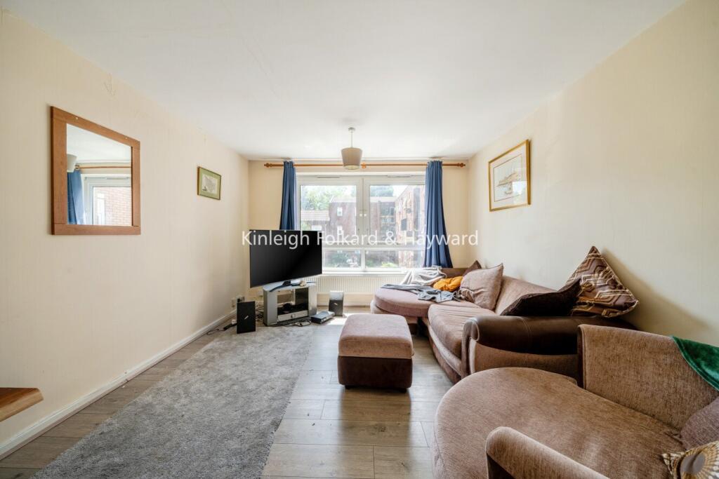 Main image of property: Culmore Road, London, SE15