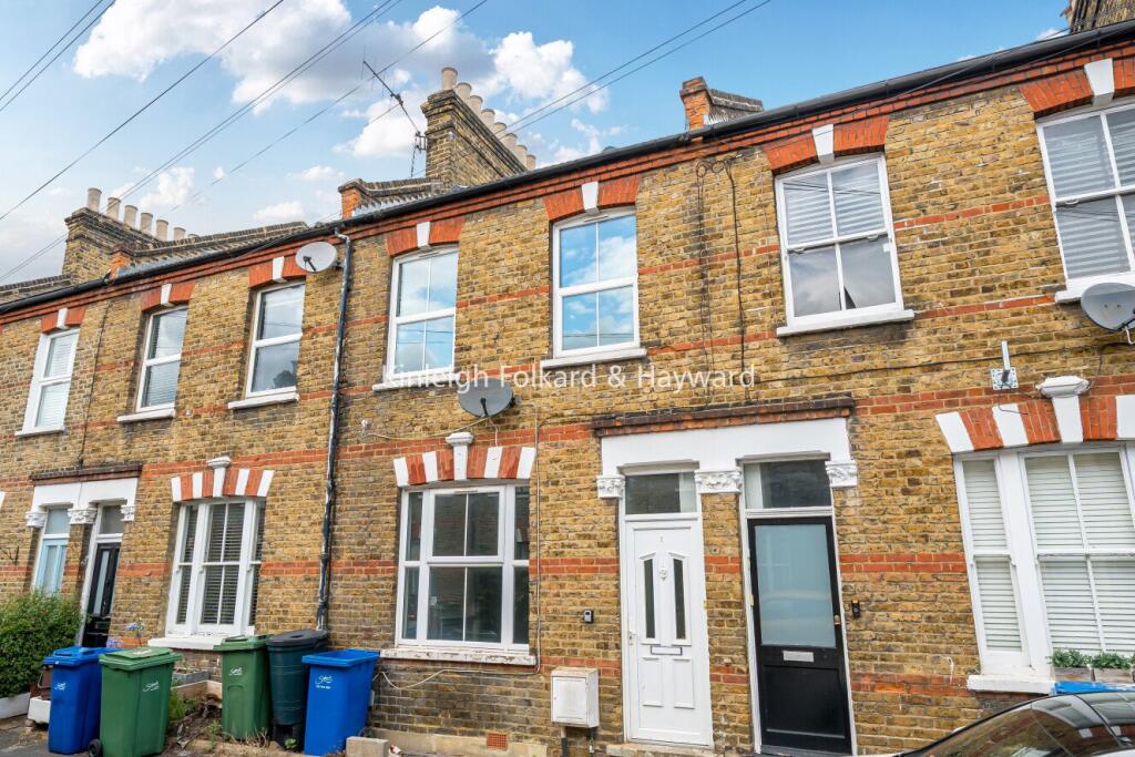 Main image of property: Holbeck Row, London, SE15