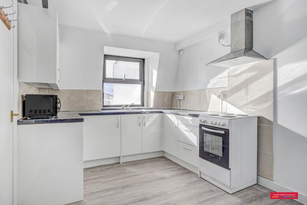 Main image of property: Peckham Rye, London, SE15