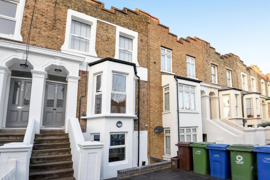 Main image of property: Fenwick Road, Peckham, London, SE15