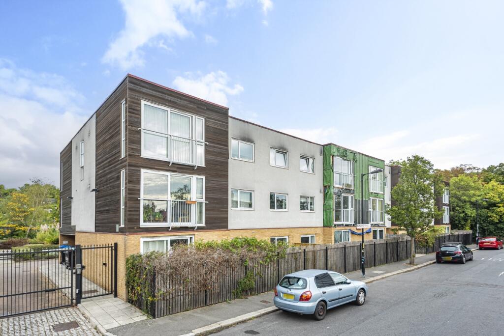Main image of property: Borland Road, London, SE15