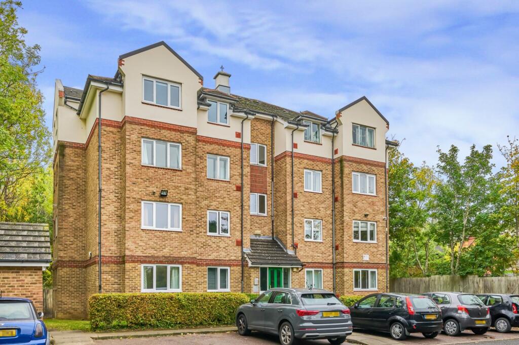 Main image of property: Beacon Gate, London, SE14