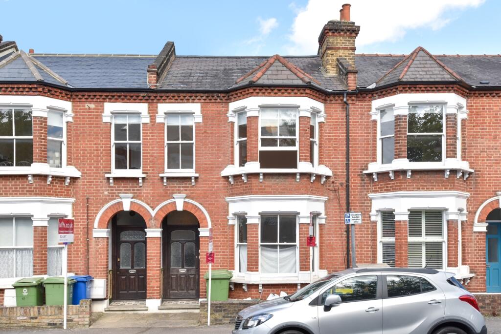 Main image of property: Kinsale Road, London, SE15