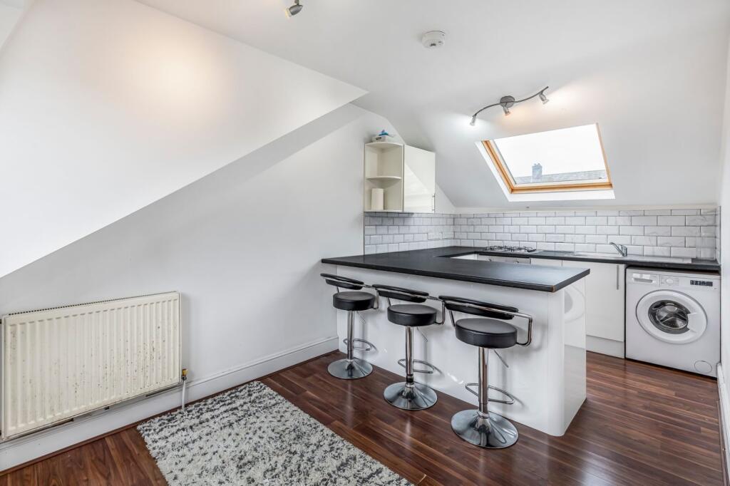 Main image of property: Nunhead Lane, London, SE15