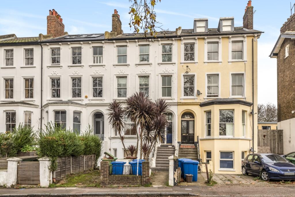 Main image of property: Peckham Rye, London, SE15