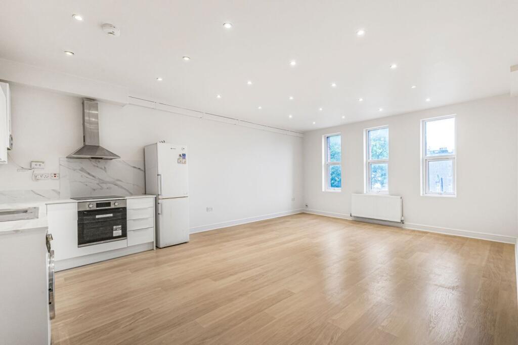 Main image of property: Peckham High Street, London, SE15