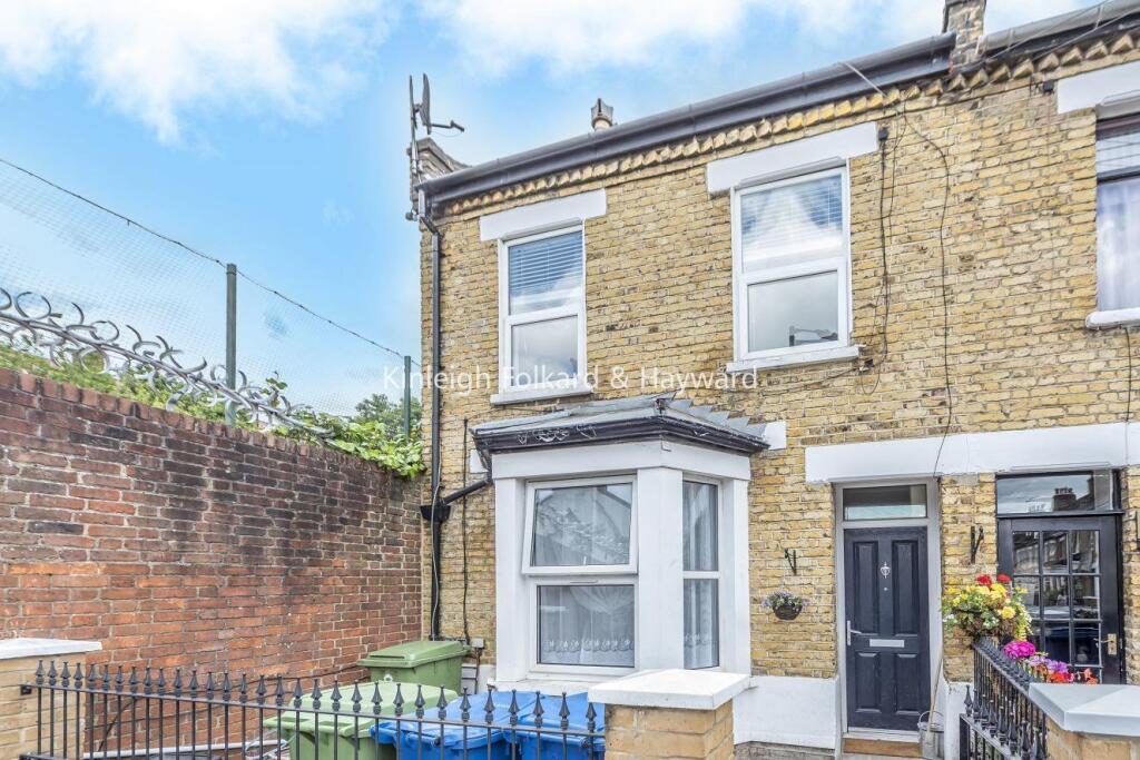 Main image of property: Colls Road, Peckham, London, SE15