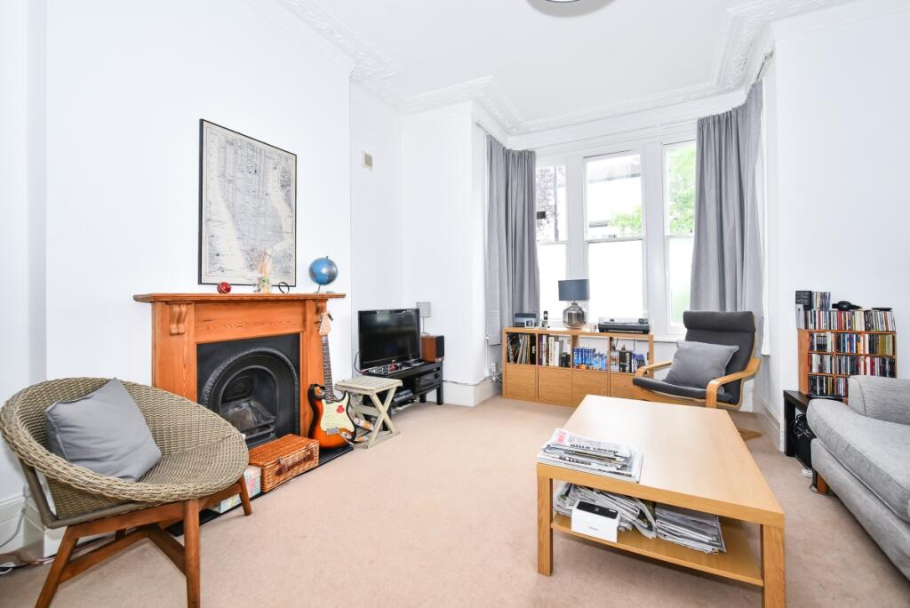 Main image of property: Barforth Road, Peckham, London, SE15