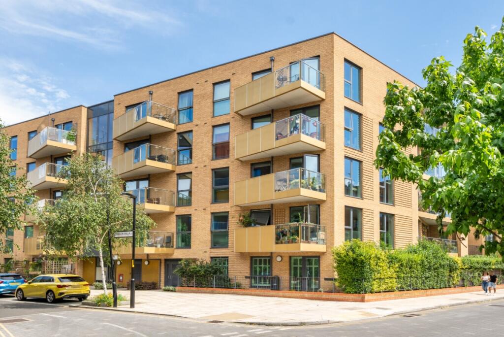 Main image of property: Dobson Walk, London, SE5