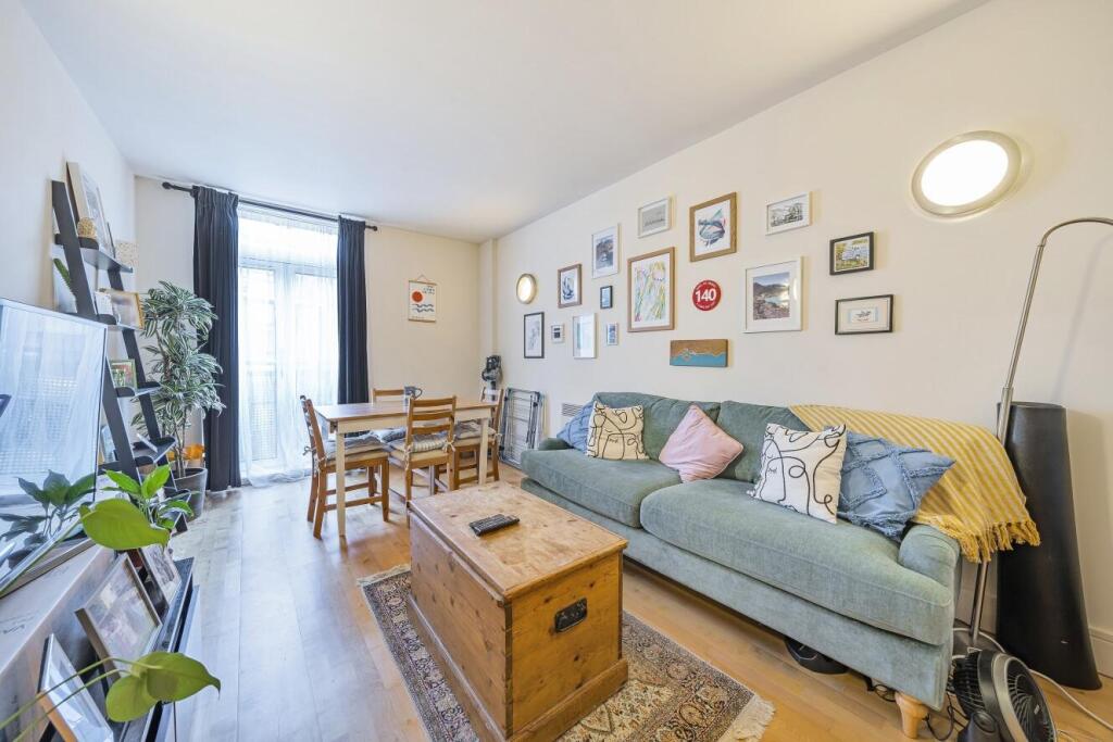 Main image of property: Southampton Way, London, SE5