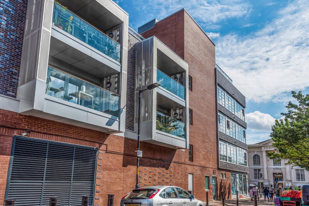 Main image of property: Highshore Road, London, SE15