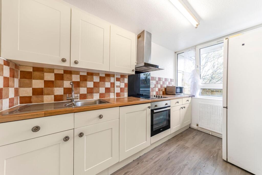 Main image of property: Cator Street, London, SE15