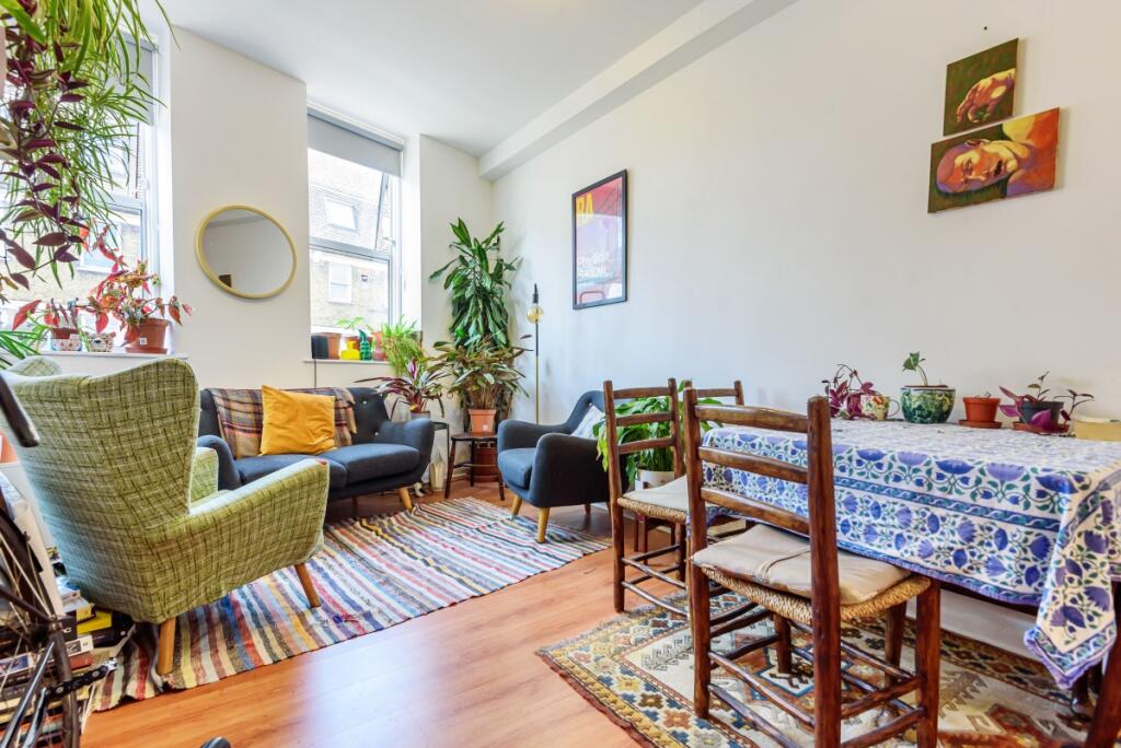 Main image of property: Peckham High Street, London, SE15