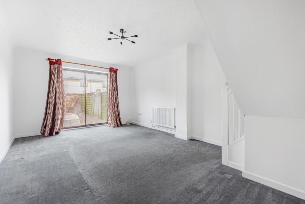 Main image of property: Foxwell Mews, London, SE4