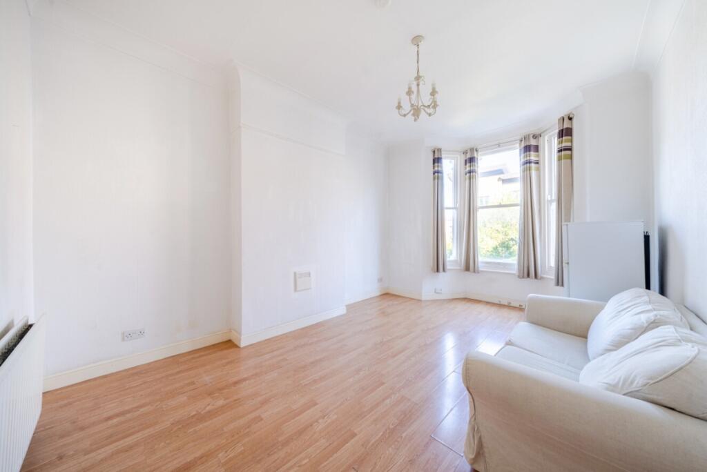 Main image of property: Linden Grove, London, SE15