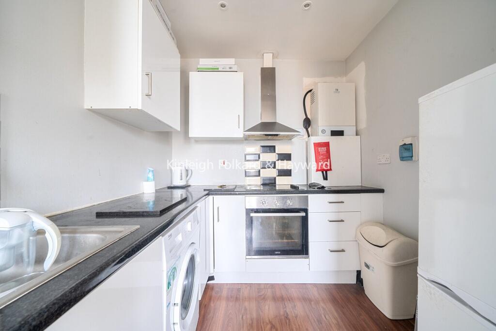 Main image of property: Peckham High Street, London, SE15