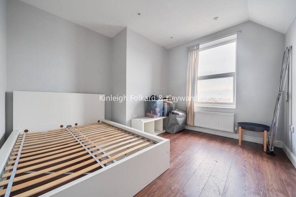 Main image of property: Peckham High Street, London, SE15