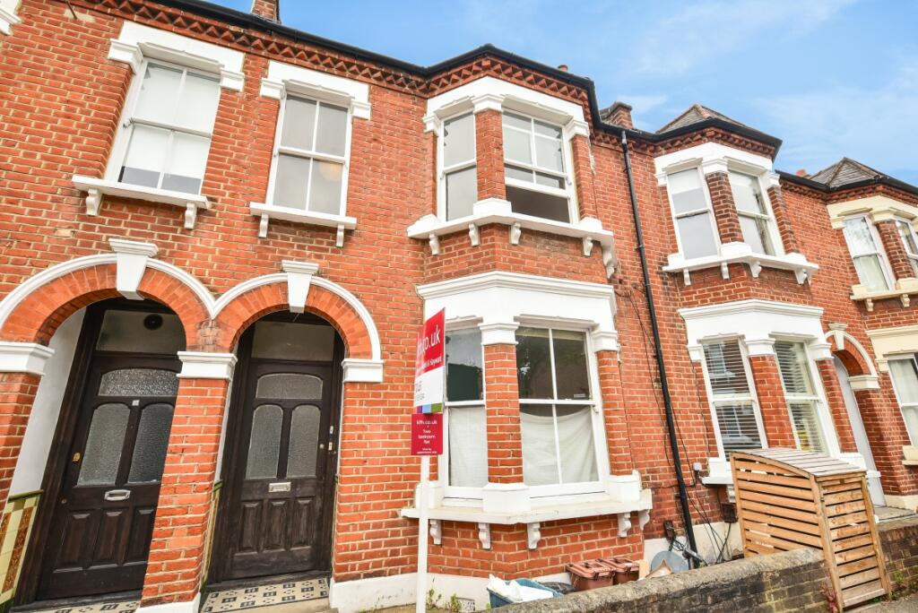 Main image of property: Kinsale Road, Peckham, London, SE15