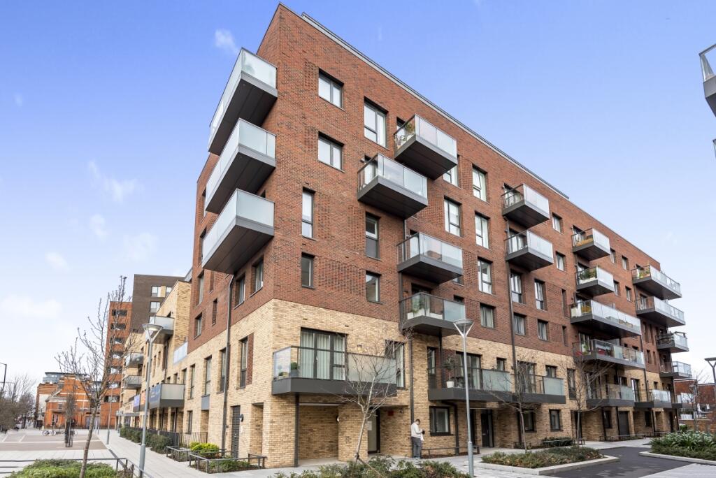 Main image of property: Cobden Walk, Peckham, SE15