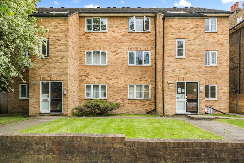 Main image of property: Linden Grove, London, SE15