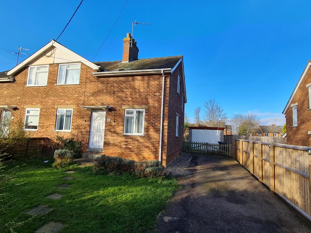 Main image of property: Edgar Avenue, Stowmarket, Suffolk, IP14