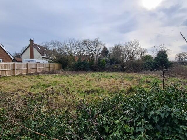 Main image of property: Church Road, IP14