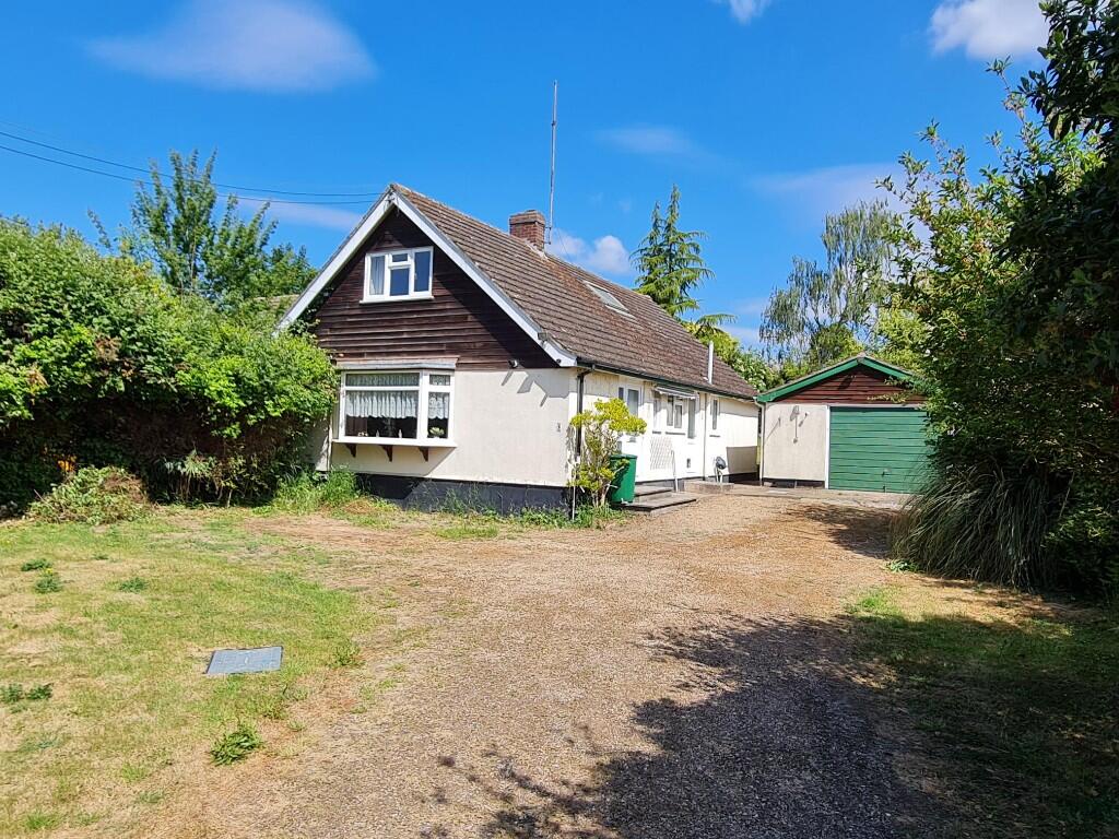 Main image of property: Woodfield Lane, Stowmarket, Suffolk, IP14