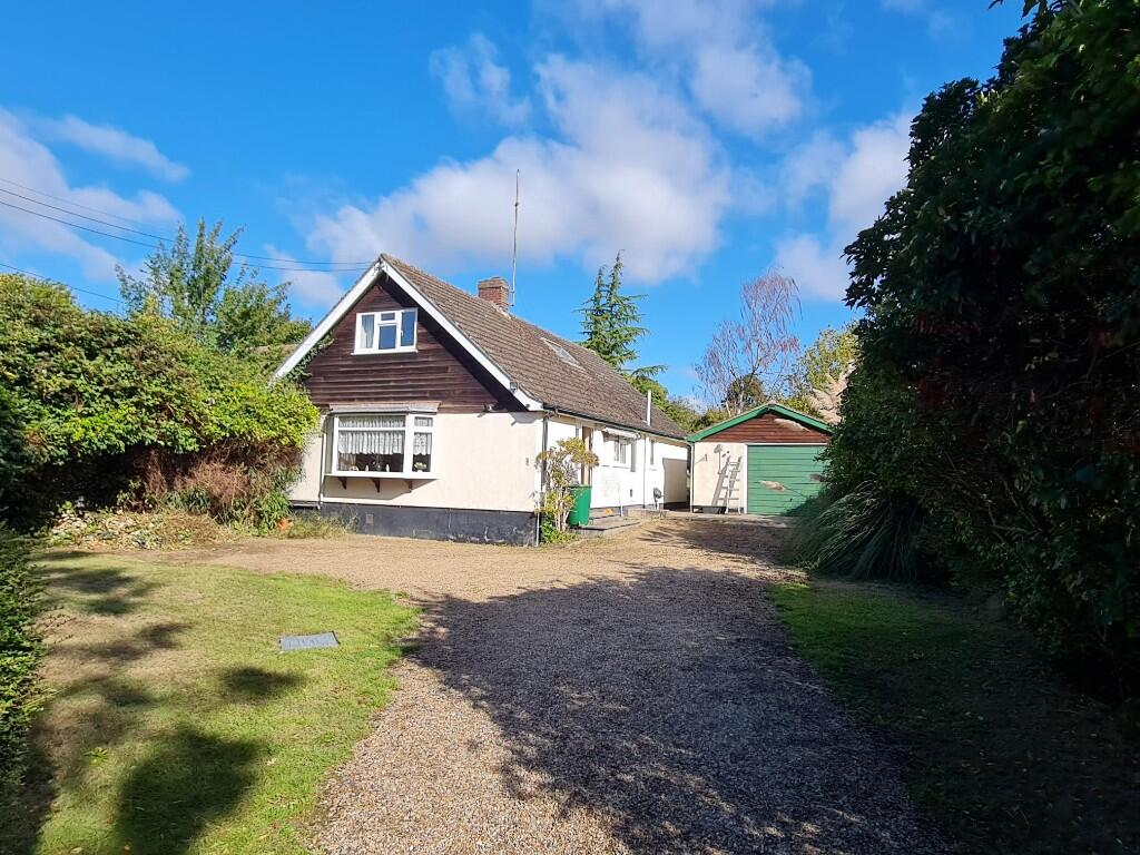 Main image of property: Woodfield Lane, Stowmarket, Suffolk, IP14