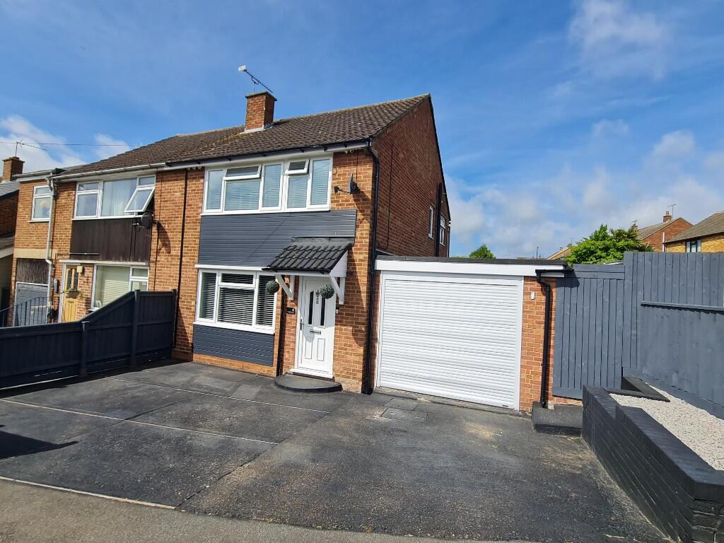 Main image of property: Royston Drive, Ipswich, Suffolk, IP2