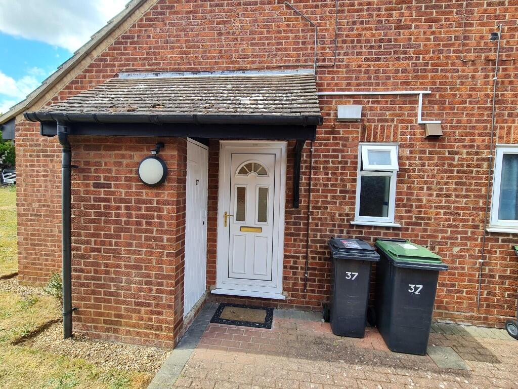 Main image of property: Polstead Close, Stowmarket, Suffolk, IP14
