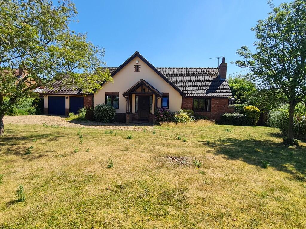 Main image of property: Miles Paddock, IP14