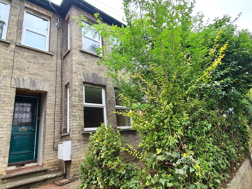 Main image of property: Finborough Road, Stowmarket, Suffolk, IP14