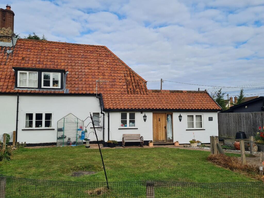 Main image of property: Church Road, IP14