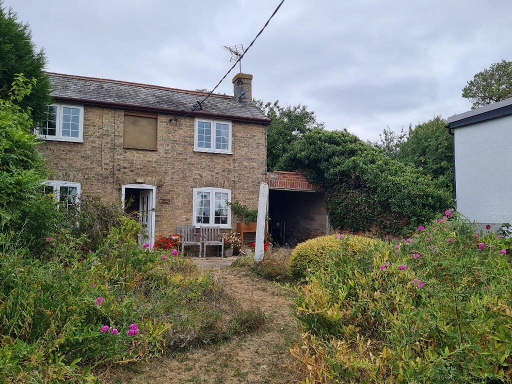 Main image of property: High Street, IP30
