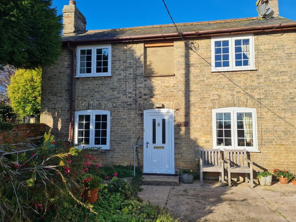 Main image of property: High Street, IP30