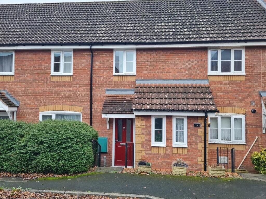 Main image of property: Heron Close, Stowmarket, Suffolk, IP14