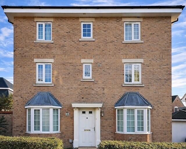 Main image of property: Wagtail Drive, Stowmarket, Suffolk, IP14